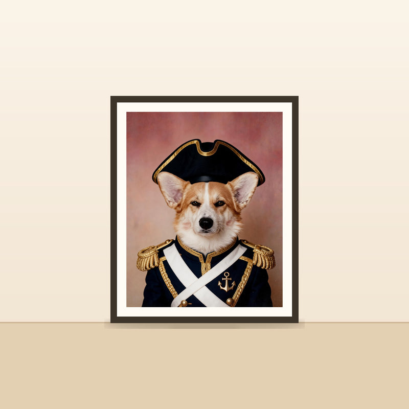 L'Amiral