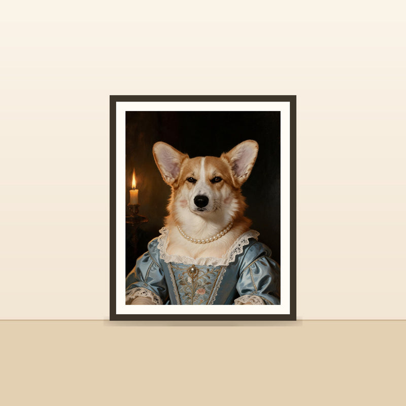 La Duchesse