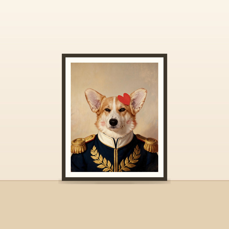 L'Officier
